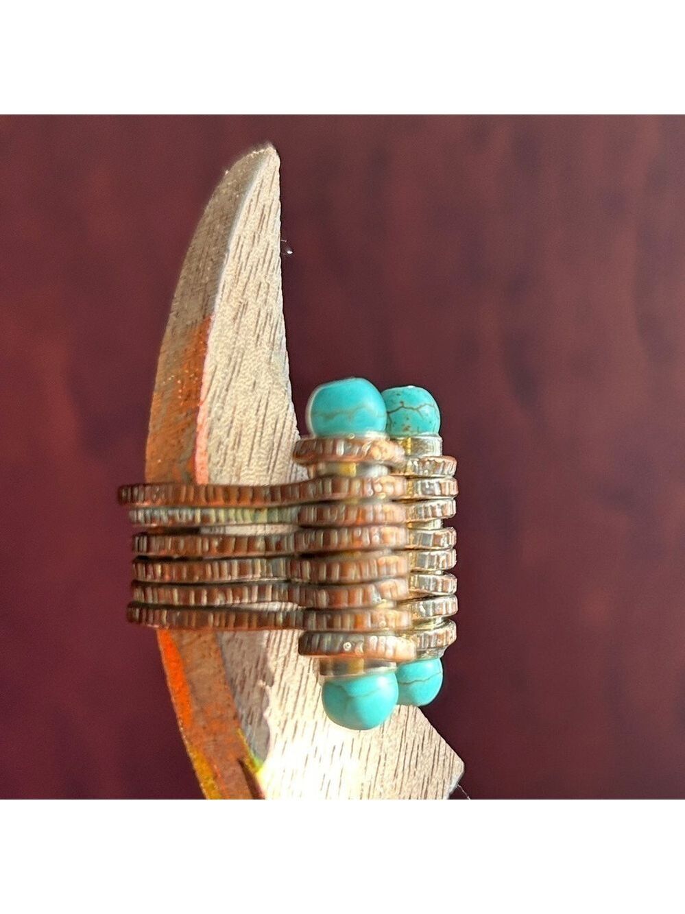 MIX N MATCH Ring - Picture 3 of 3